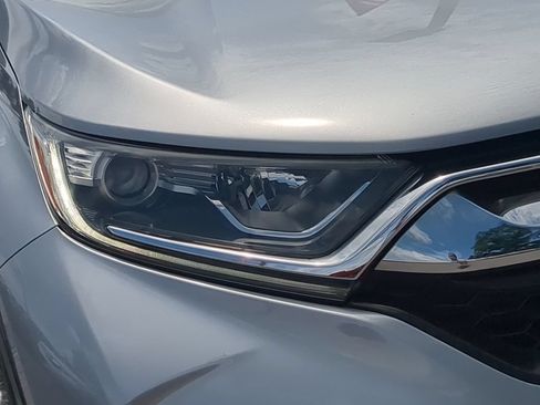 Used 2017 Honda CR-V EX-L image 28
