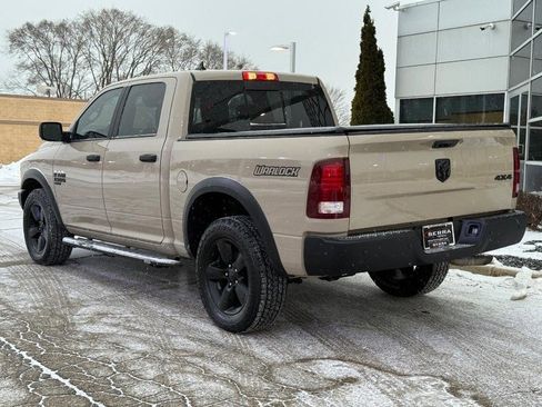 Used 2019 RAM 1500 Classic Warlock image 6