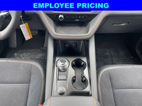 New 2026 Ford Explorer Tremor AWD/4WD image 11