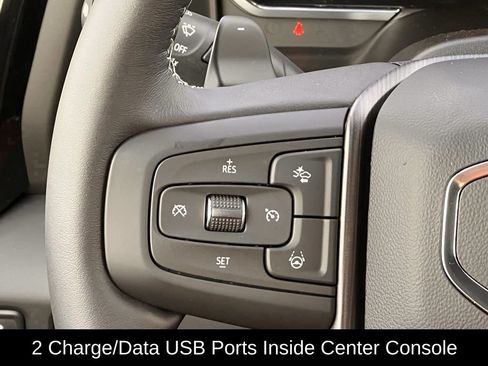 New 2026 GMC Sierra 1500 Denali Ultimate AWD/4WD image 27