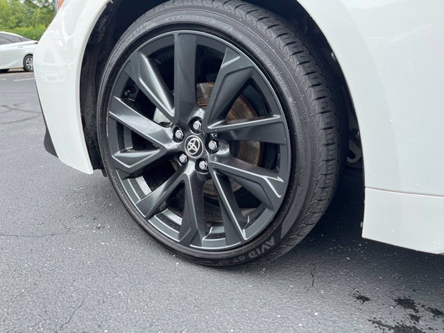 Used 2026 Toyota Corolla SE FWD image 13