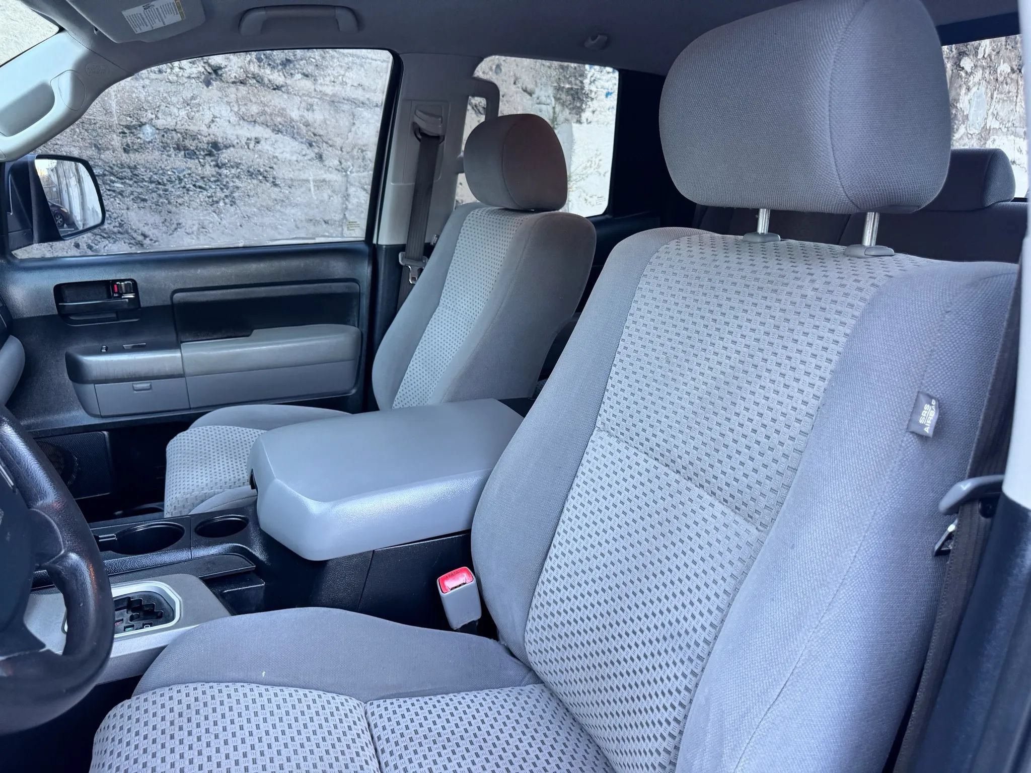 Used 2011 Toyota Tundra 2WD Double Cab w/ SR5 Pkg image 11