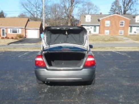 Used 2006 Ford Five Hundred SE image 19