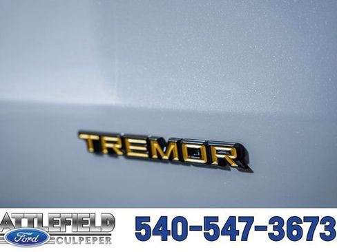New 2026 Ford Expedition Tremor image 19