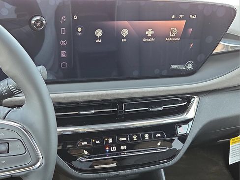 New 2026 Buick Envista Preferred FWD image 16