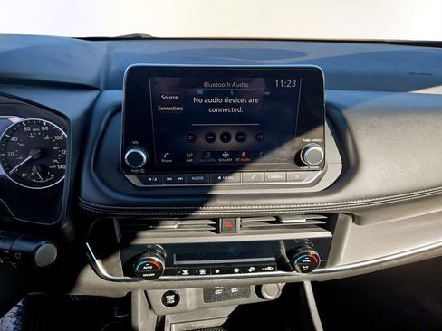 Used 2024 Nissan Rogue SV image 25