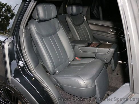 Used 2023 Land Rover Range Rover Long Wheelbase First Edition image 34