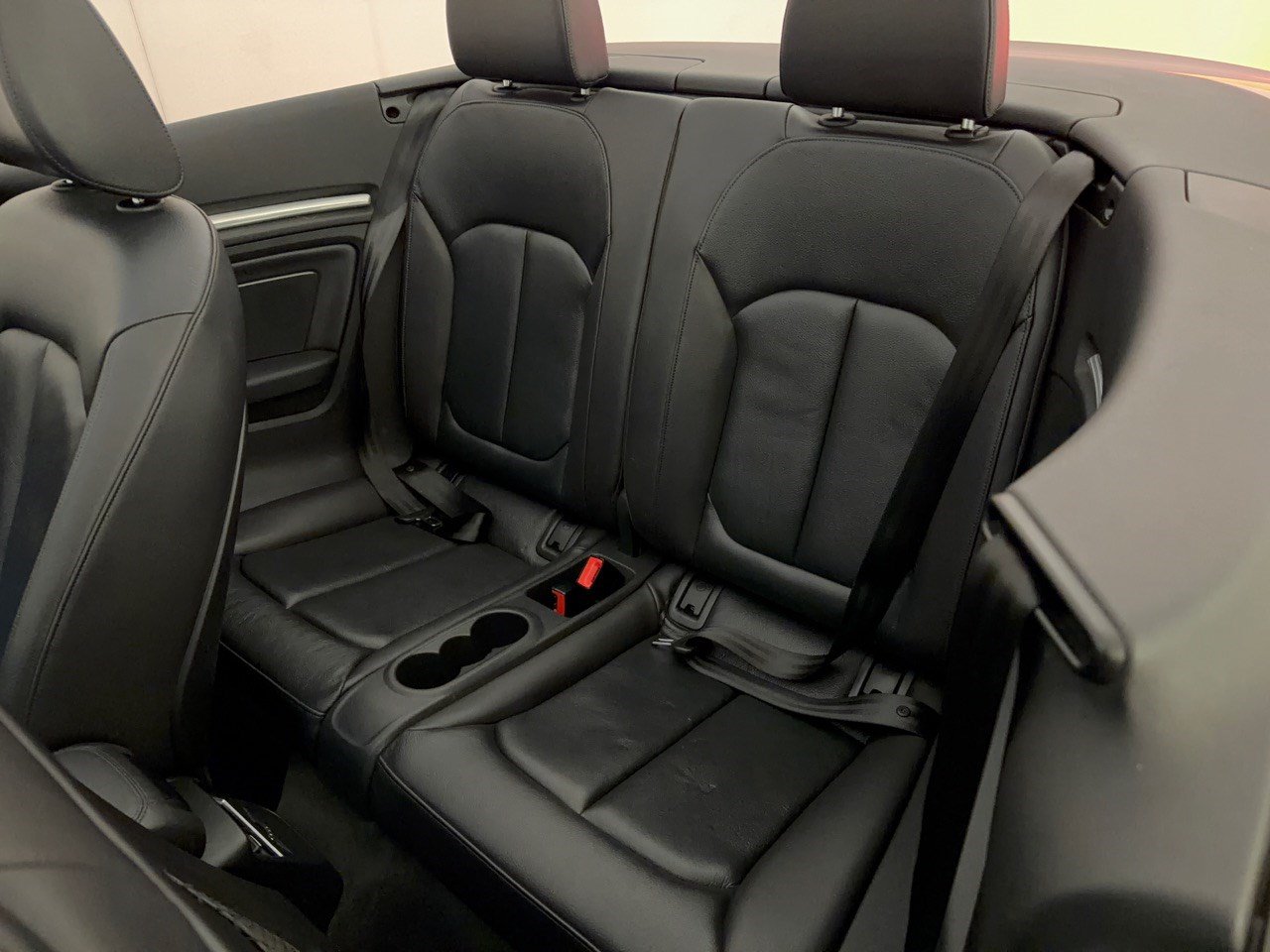 Used 2018 Audi A3 2.0T Premium Plus w/ Premium Plus Package AWD/4WD image 25