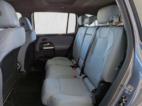 New 2026 Mercedes-Benz GLB 35 AMG 4MATIC image 14