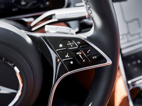 Used 2024 Mercedes-Benz S 63 AMG S image 58