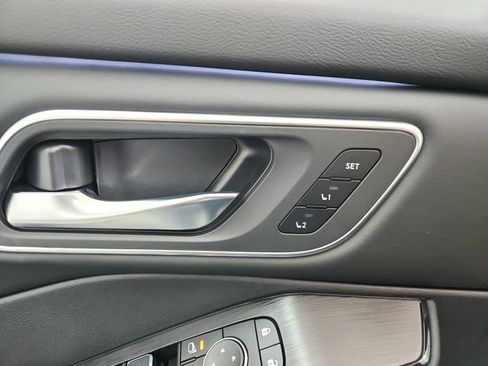 New 2026 Nissan Rogue Platinum w/ Platinum Premium Package image 21