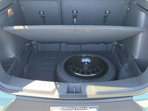 New 2026 Chevrolet TrailBlazer LT w/ LT Cold Weather Package FWD image 6