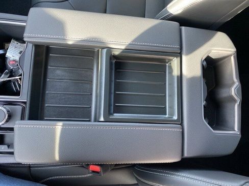 New 2026 Toyota Tundra Limited image 46