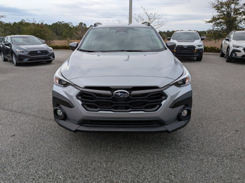 New 2026 Subaru Crosstrek 2.0i Premium w/ Popular Package #4 image 9