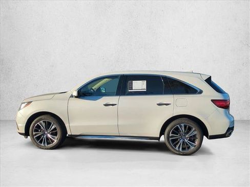 Used 2020 Acura MDX FWD w/ Technology Package image 9