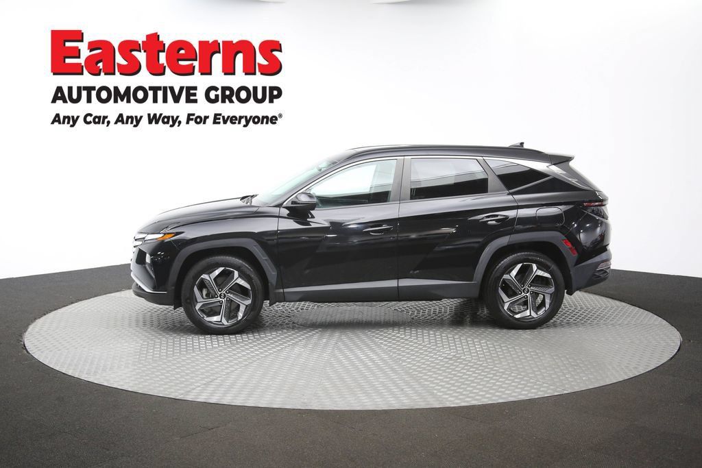 Used 2022 Hyundai Tucson SEL w/ Convenience Package AWD/4WD image 64