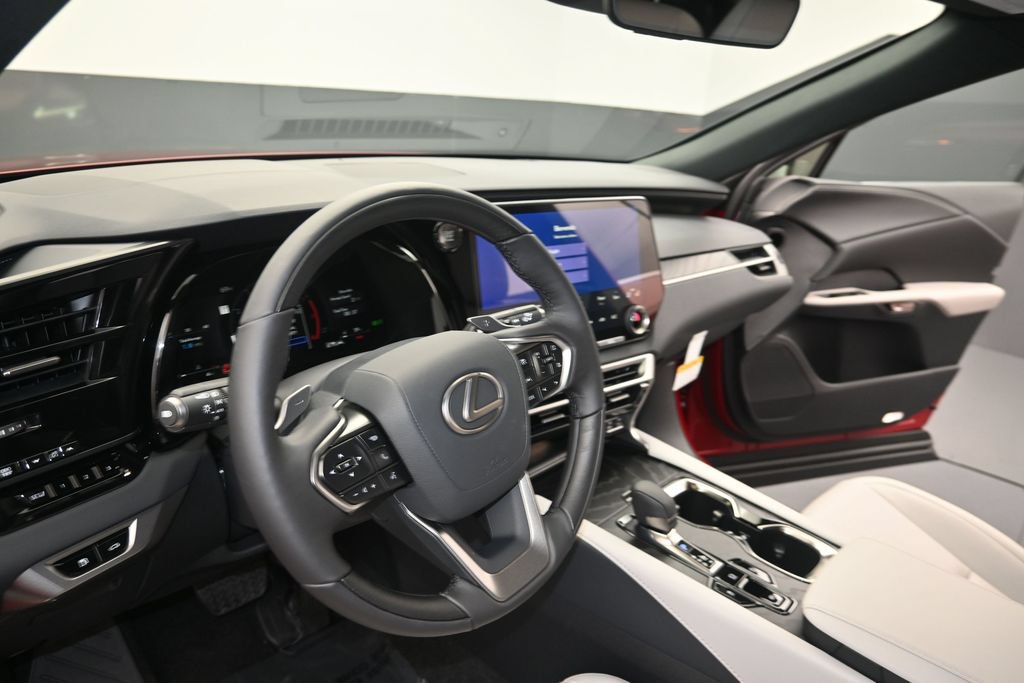 New 2026 Lexus RX 350 Premium Plus FWD image 14