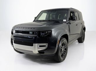 Used 2025 Land Rover Defender 110 S video 1