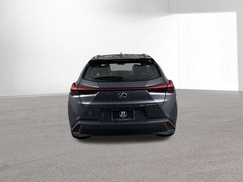 New 2026 Lexus UX 300h AWD w/ Accessory Package (2T) image 32