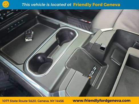 Used 2025 Chevrolet Silverado 3500 LTZ AWD/4WD image 30