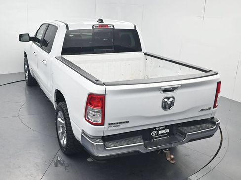 Used 2019 RAM 1500 Big Horn AWD/4WD image 67