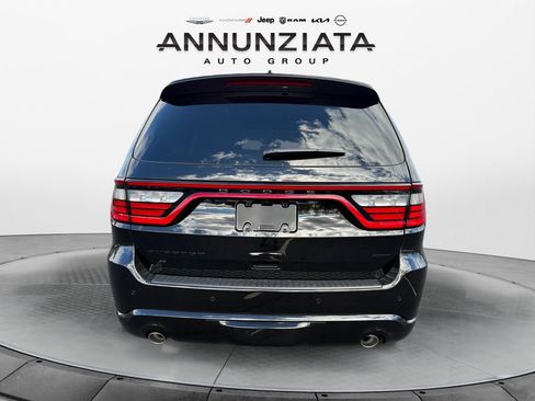New 2026 Dodge Durango GT image 4