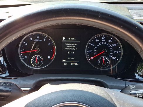 Used 2022 Kia K5 GT-Line w/ GT-Line FWD Premium Package image 25