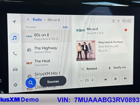 Certified 2024 Toyota Corolla Cross L image 35