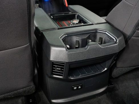 Used 2024 Toyota Tundra SR5 w/ SR5 Convenience Package image 11