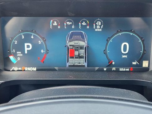 New 2026 Ford F150 Raptor AWD/4WD image 11