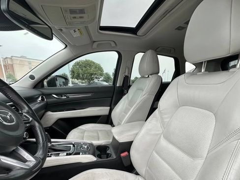 Used 2018 MAZDA CX-5 Grand Touring AWD/4WD image 27