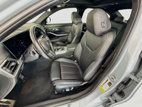 Used 2023 BMW M340i w/ Premium Package RWD image 19
