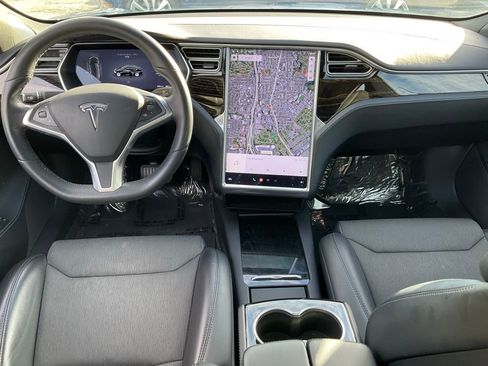 Used 2017 Tesla Model S 75 image 36