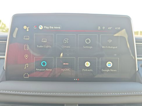 Used 2023 GMC Yukon SLT image 20