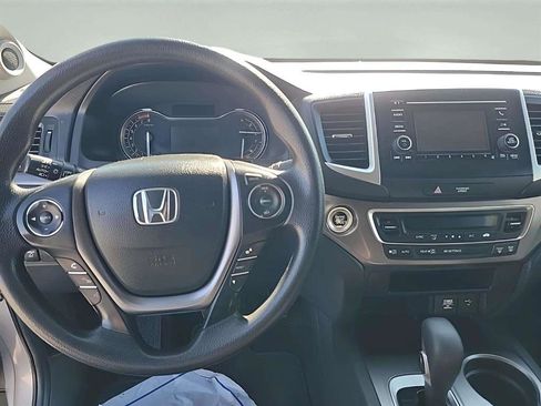 Used 2019 Honda Ridgeline Sport image 13