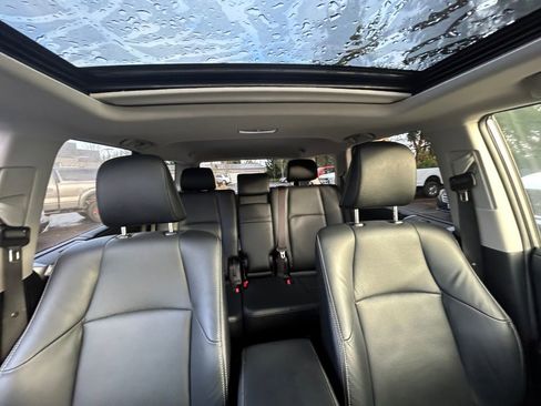 Used 2023 Toyota 4Runner Limited w/ Wilderness Package (TMS) image 27