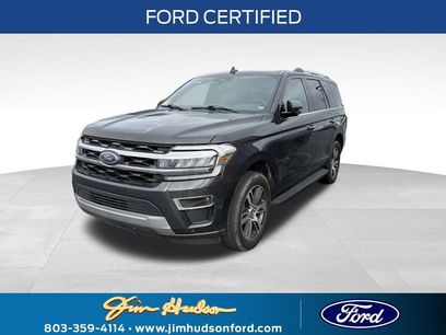 Used 2024 Ford Expedition Limited