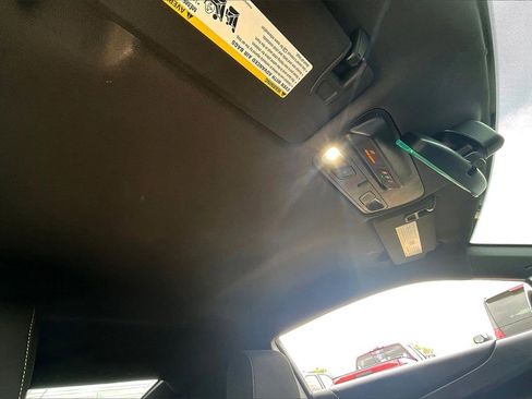 Used 2023 Chevrolet Camaro LT image 17