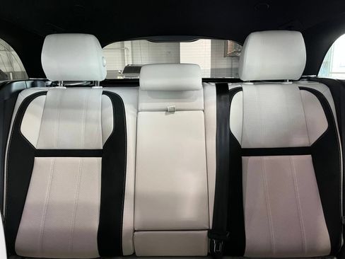 Used 2021 Land Rover Range Rover Velar R-Dynamic S AWD/4WD image 21