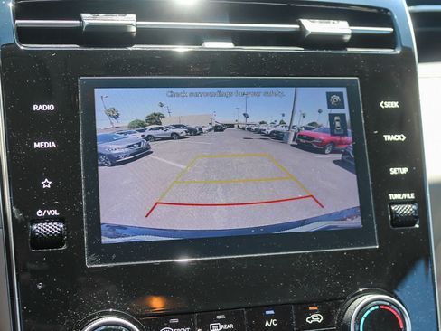 Certified 2023 Hyundai Tucson SE AWD/4WD image 32