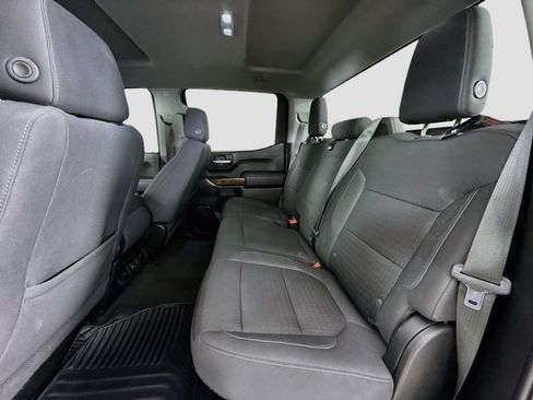 Used 2021 GMC Sierra 1500 SLE RWD image 25