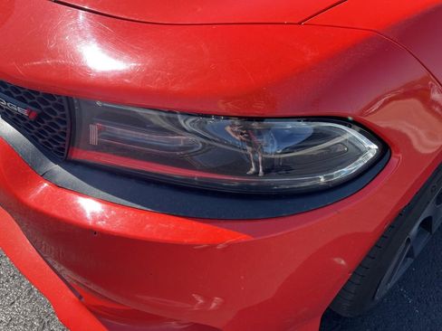 Used 2019 Dodge Charger R/T w/ Cold Weather Package image 13