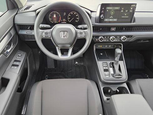 New 2026 Honda CR-V EX image 27