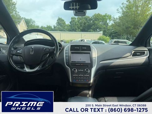 Used 2017 Lincoln MKC Reserve AWD/4WD image 19