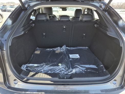New 2026 MAZDA CX-30 2.5 Turbo w/ Premium Plus Pkg image 25