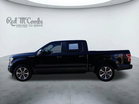 Used 2019 Ford F150 XL w/ Equipment Group 101A Mid image 2