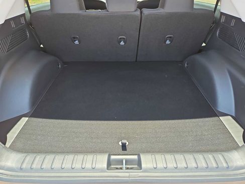 Certified 2024 Hyundai Ioniq 5 SEL RWD image 34