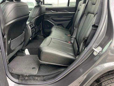 New 2026 Jeep Grand Cherokee Limited w/ Limited Altitude Package image 8