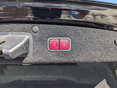 Used 2015 Mercedes-Benz S 550 4MATIC Sedan image 50