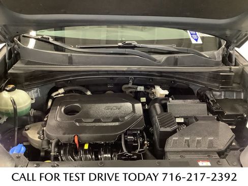 Used 2020 Kia Sportage LX w/ LX Popular Package AWD/4WD image 21
